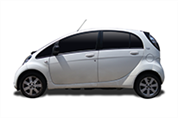 felgi do Citroen C-Zero Hatchback I