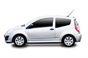 felgi do Citroen C2 Hatchback I