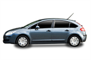 felgi do Citroen C4 Hatchback I