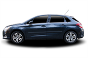 felgi do Citroen C4 Hatchback II
