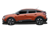 felgi do Citroen C4 Crossover III