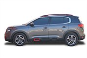 felgi do Citroen C5 Aircross SUV I