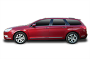 felgi do Citroen C5 Tourer II