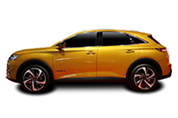 felgi do DS Automobiles DS7 Crossback SUV I