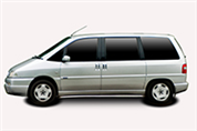 felgi do Citroen Evasion Van I