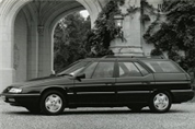 felgi do Citroen XM Kombi I