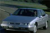 felgi do Citroen XM Hatchback II