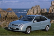 felgi do Citroen Xsara Coupe II