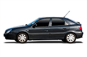 felgi do Citroen Xsara Hatchback II