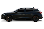 felgi do Cupra Leon Hatchback IV