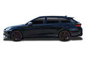 felgi do Cupra Leon Sportstourer IV