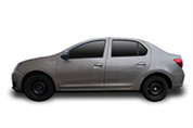 felgi do Dacia Logan Sedan II