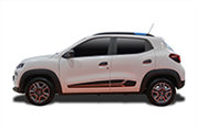 felgi do Dacia Spring Hatchback I