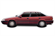 felgi do Daewoo Espero Sedan I