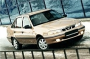 felgi do Daewoo Cielo Sedan I