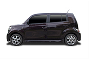 felgi do Daihatsu Materia Van I