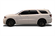 felgi do Dodge Durango SUV III