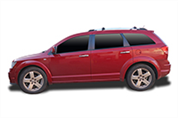 felgi do Dodge Journey SUV I