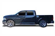 felgi do Dodge RAM Pick-Up IV