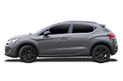 felgi do DS Automobiles DS4 Hatchback I FL