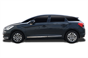 felgi do DS Automobiles DS5 Hatchback I FL