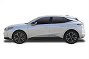 felgi do DS Automobiles DS4 Hatchback II