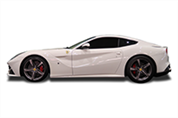 felgi do Ferrari F12 Coupe I