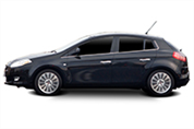 felgi do Fiat Bravo Hatchback II