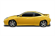 felgi do Fiat Coupe Coupe I