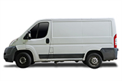 felgi do Fiat Ducato Dostawczy III