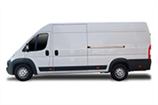felgi do Fiat Ducato Dostawczy III FL