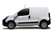felgi do Fiat Fiorino Dostawczy III