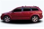 felgi do Fiat Freemont SUV I