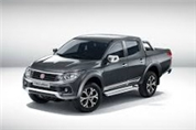 felgi do Fiat Fullback Pick-Up I