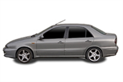 felgi do Fiat Marea Sedan I