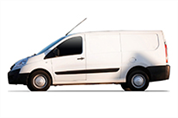felgi do Fiat Scudo Dostawczy II