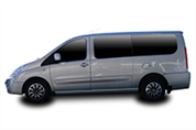 felgi do Fiat Scudo Van II