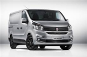 felgi do Fiat Talento Dostawczy I
