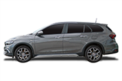 felgi do Fiat Tipo Kombi II FL