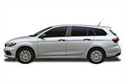 felgi do Fiat Tipo Kombi II