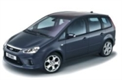felgi do Ford C-Max MPV I