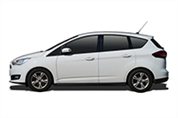 felgi do Ford C-Max MPV II FL