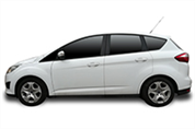 felgi do Ford C-Max MPV II