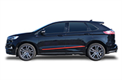 felgi do Ford Edge SUV II FL