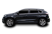 felgi do Ford Edge SUV II