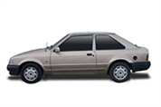 felgi do Ford Escort Hatchback IV