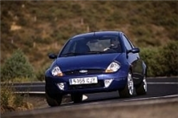 felgi do Ford Sportka Hatchback I