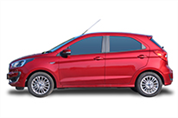 felgi do Ford Ka+ Hatchback III FL