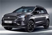 felgi do Ford Kuga SUV II FL