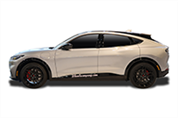 felgi do Ford Mustang Mach-E SUV I
